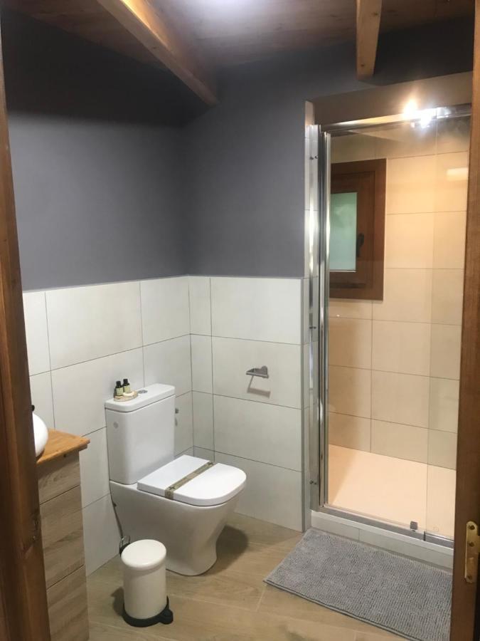 Parada De Txambonet 3 Vilaller Kültér fotó