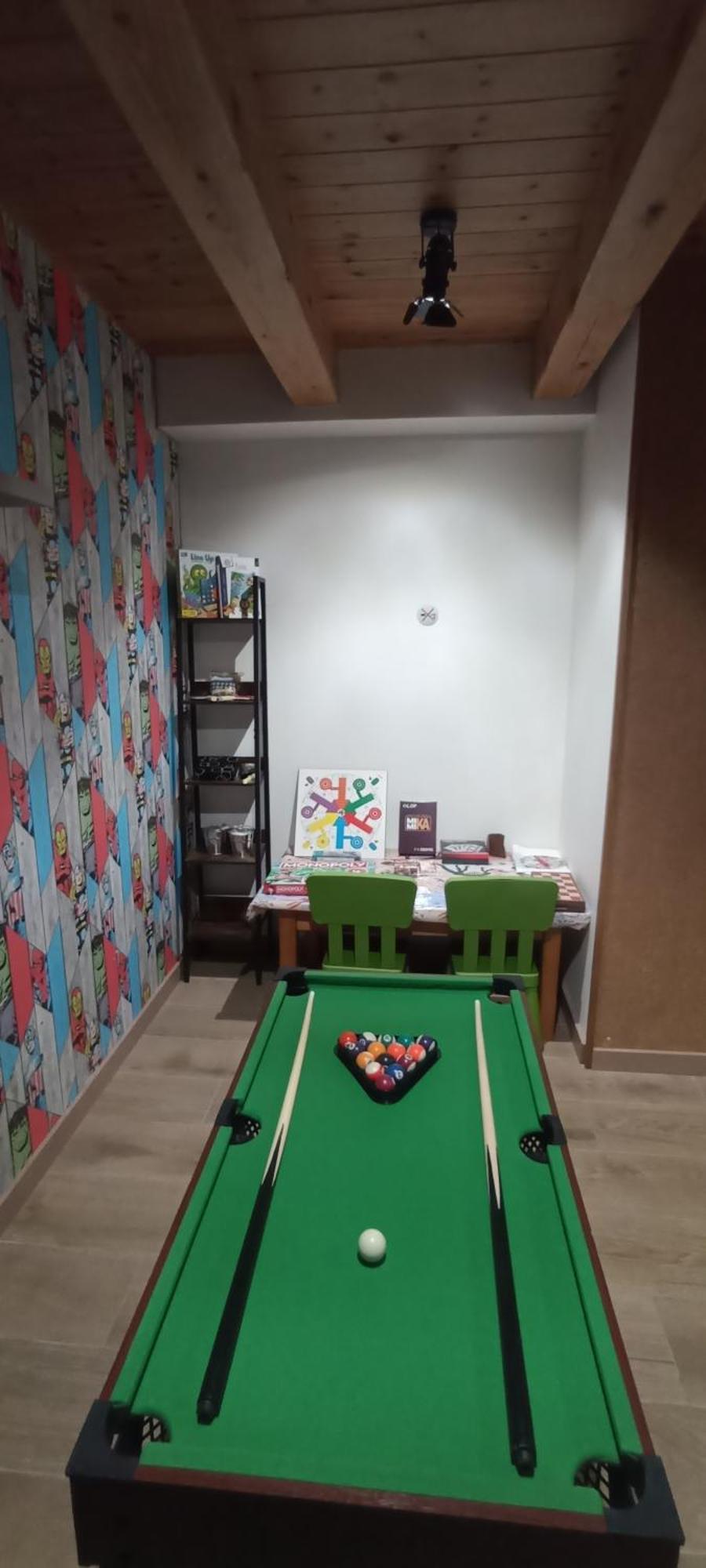 Parada De Txambonet 3 Vilaller Kültér fotó